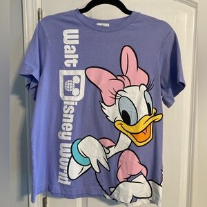 Disney World Daisy Duck T-Shirt